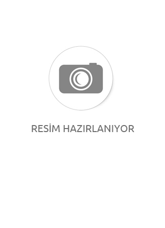 İkoll Dikiş Detaylı Bomber Ceket Siyah 37794 